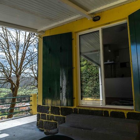 Casa Varanda Das Furnas Furnas  Luaran gambar